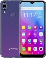 gionee M11s thumbnail picture