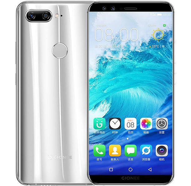 gionee S11S