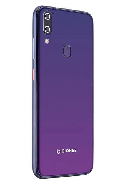 gionee M11 Pro