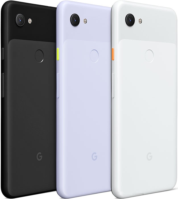 google Pixel 3a XL