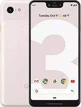 google Pixel 3 XL thumbnail picture