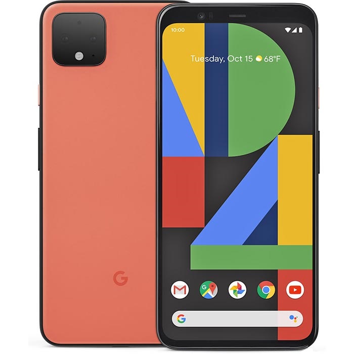 google Pixel 4