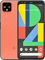 google Pixel 4 thumbnail