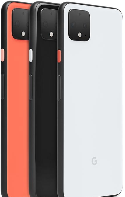 google Pixel 4