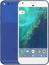 google Pixel XL thumbnail