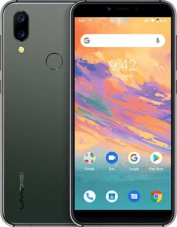 umidigi A3S