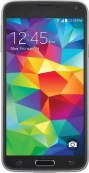 samsung Galaxy S5 LTE-A G906S thumbnail