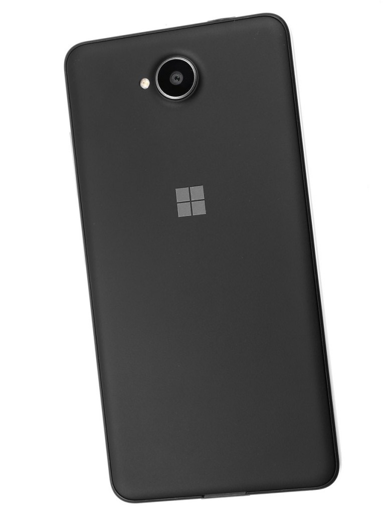 microsoft Lumia 650