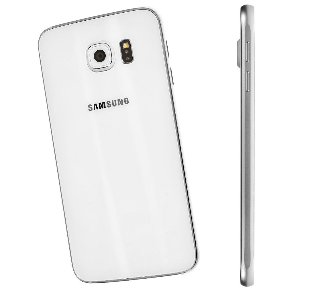 samsung Galaxy S6 Duos