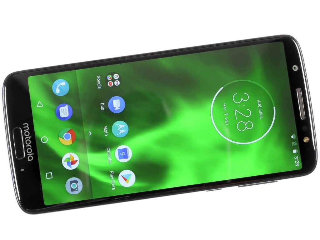 motorola Moto G6