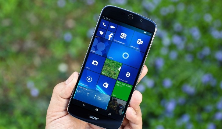 acer Liquid Jade Primo