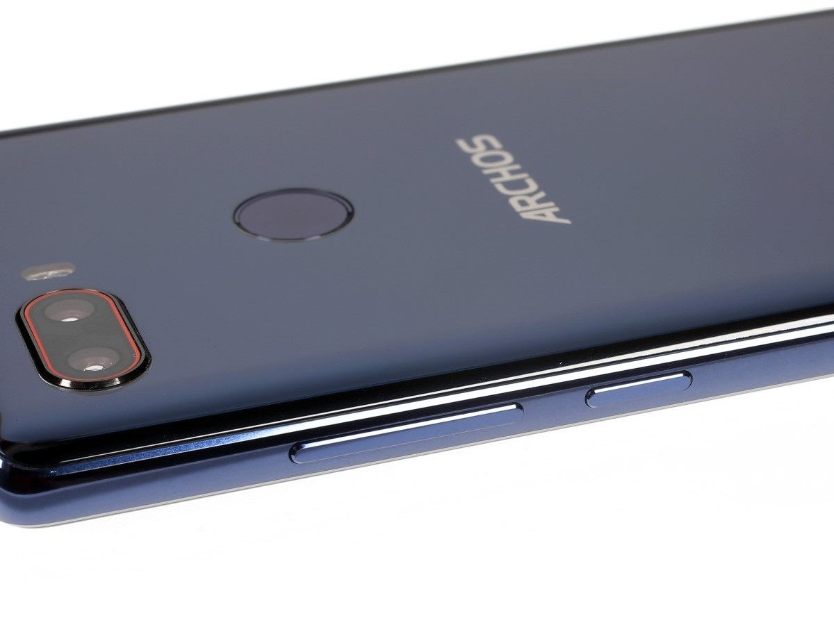 zte nubia Z17s