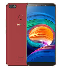 tecno Camon X