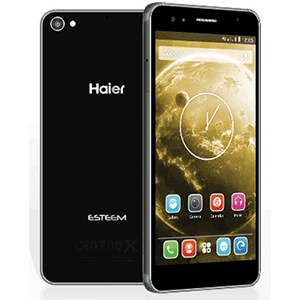 haier Esteem i90