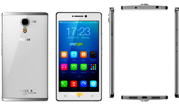 haier Esteem i70