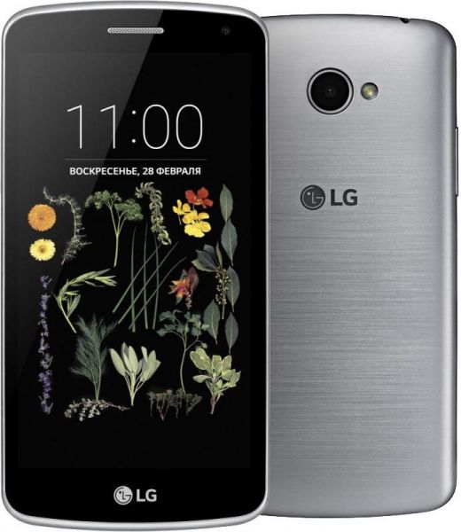 LG K5