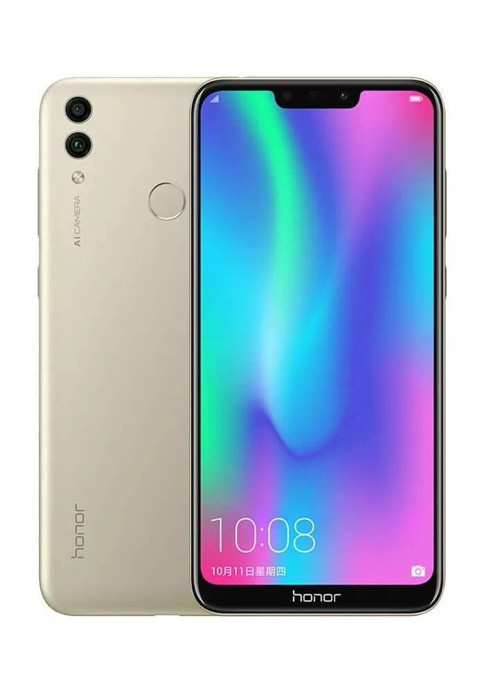 honor 8C