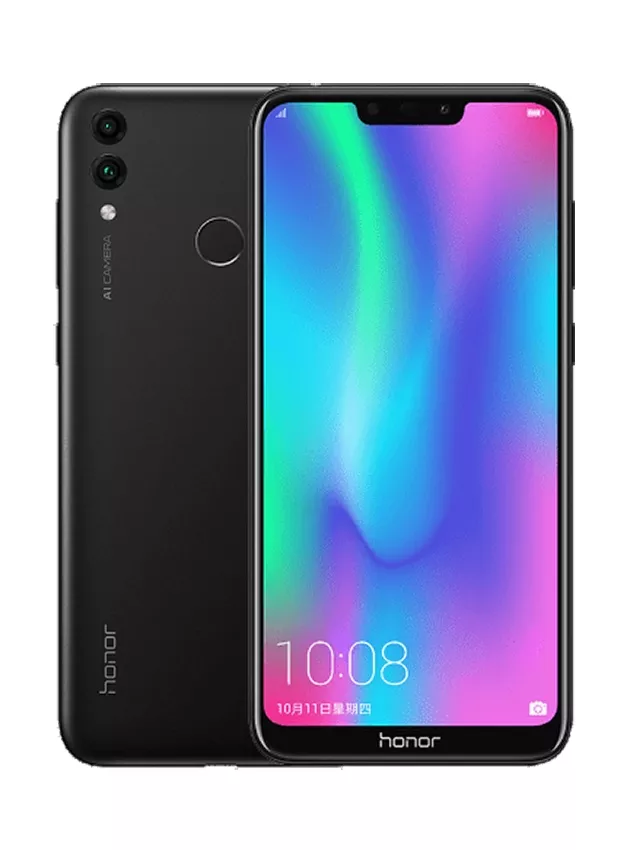 honor 8C