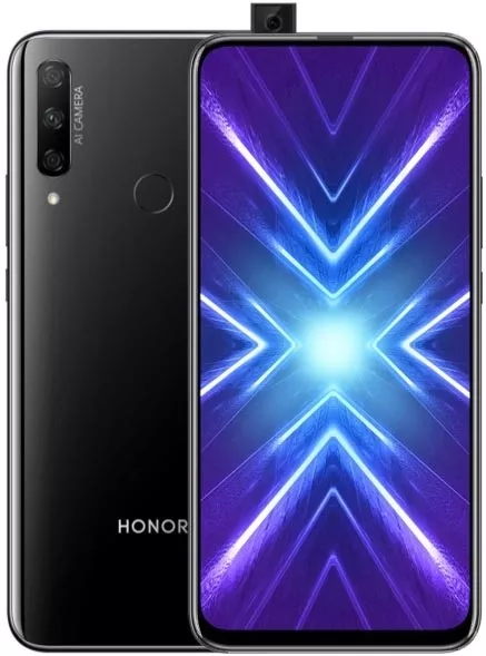 honor 9X