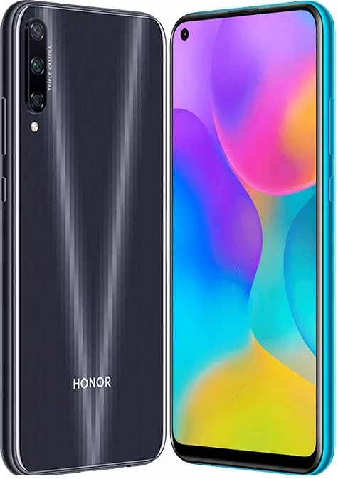 honor Play 3