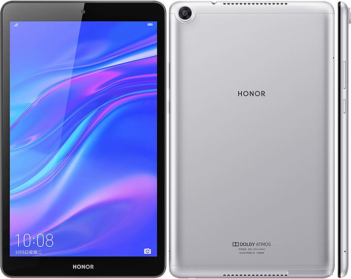 honor Tab 5