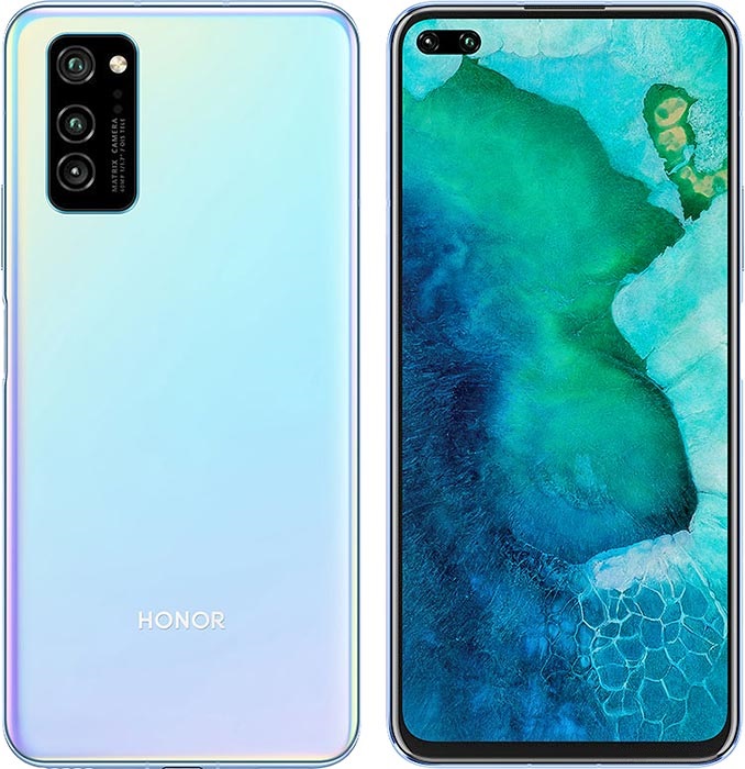 honor V30