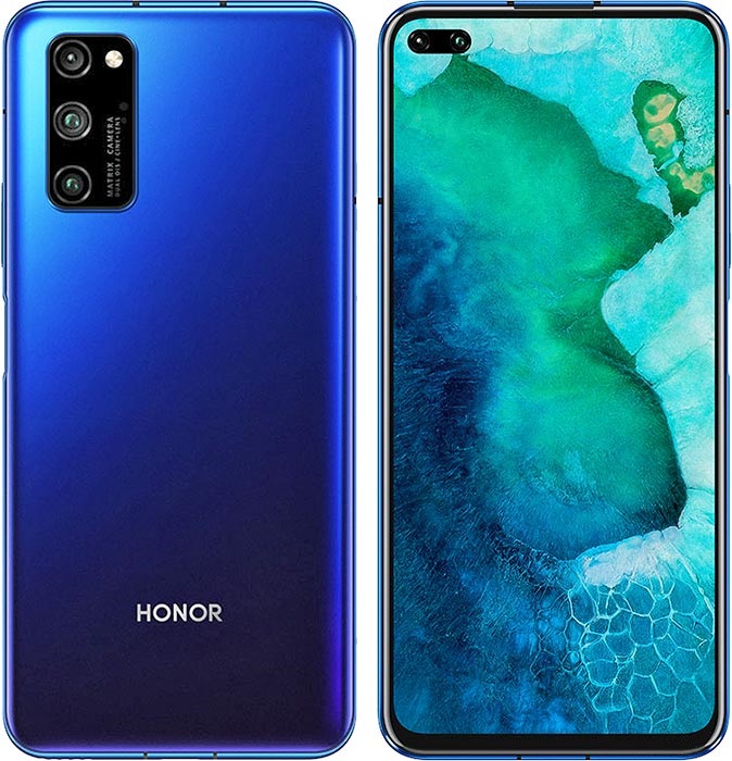 honor V30 Pro