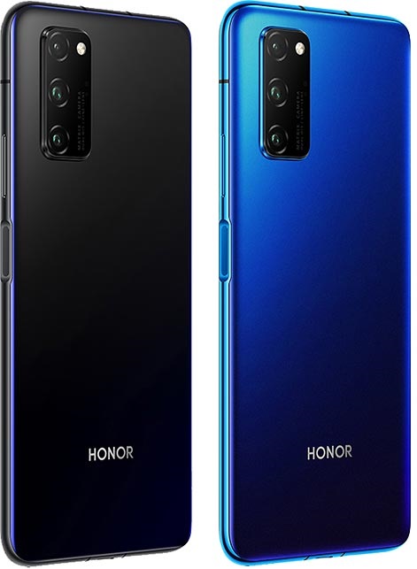honor V30 Pro