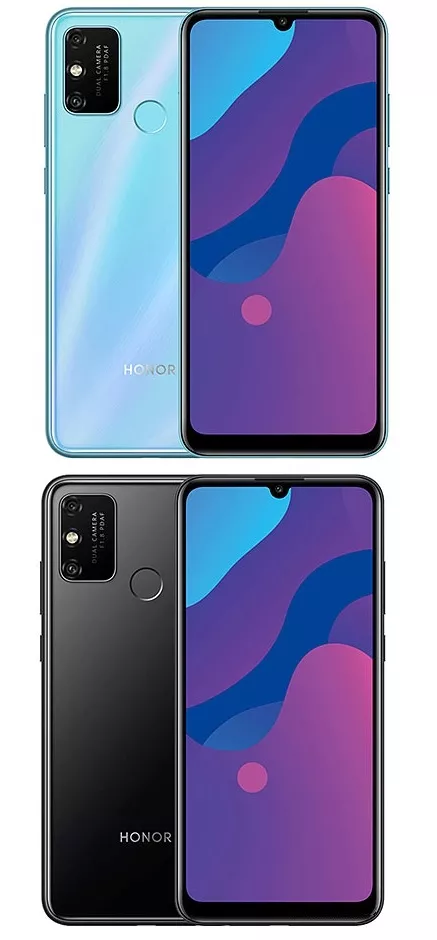 honor Play 9A