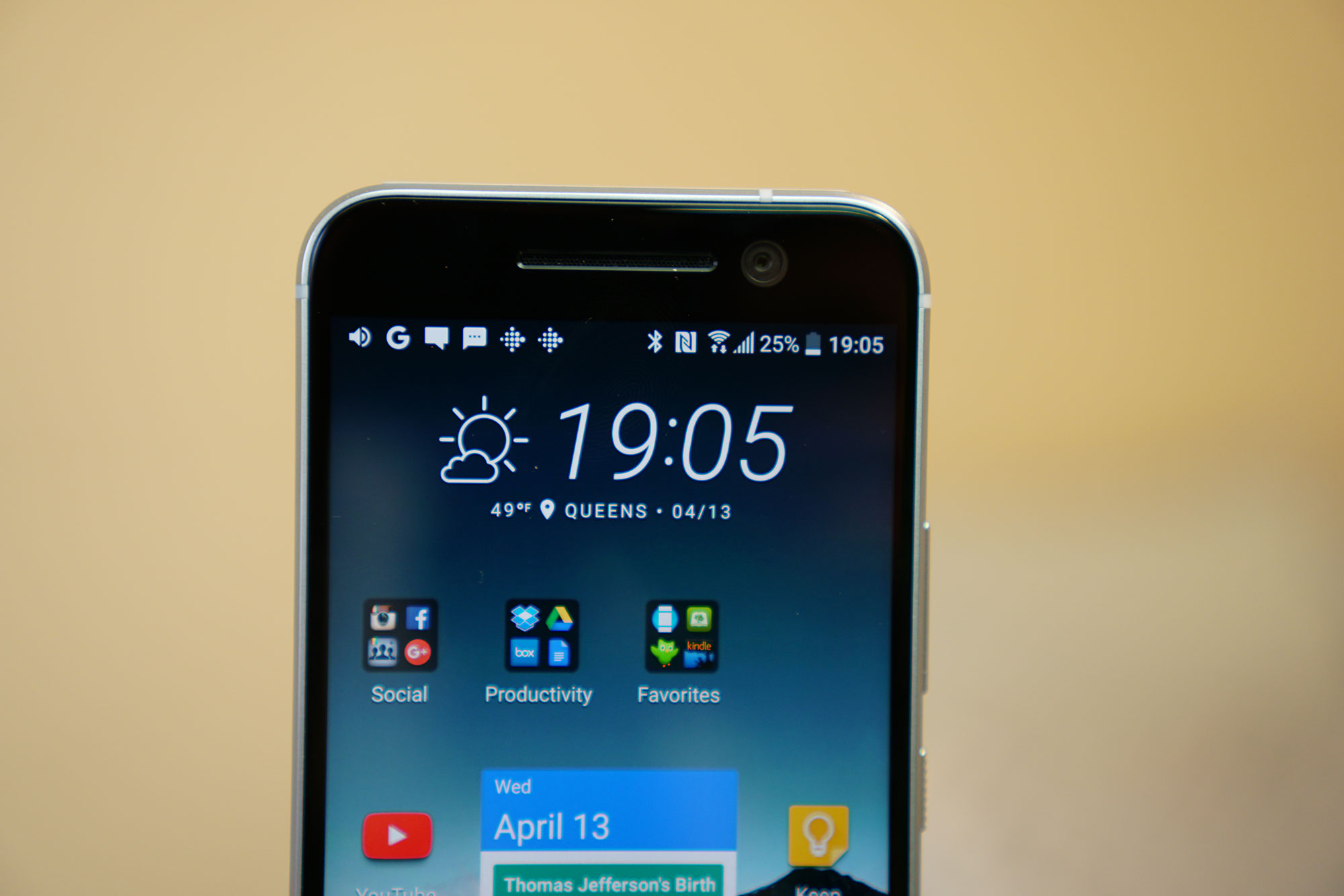HTC 10