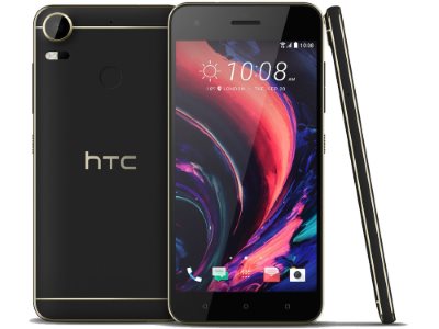 HTC 10