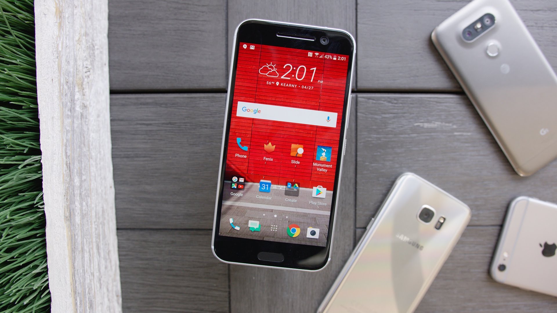 HTC 10