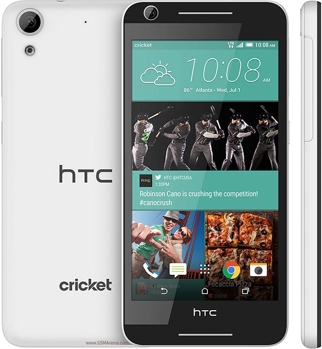 HTC Desire 625