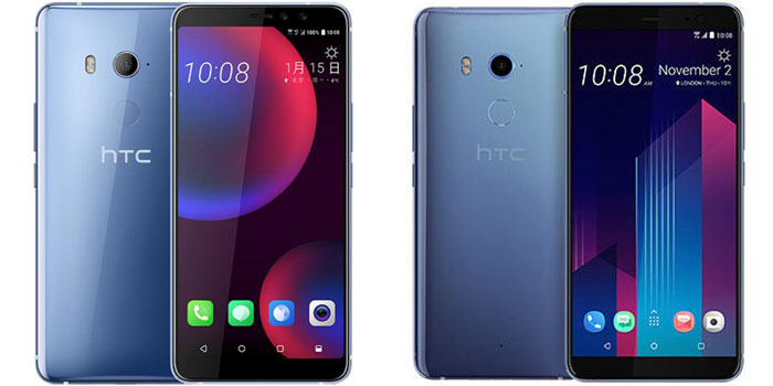 HTC U11 Plus