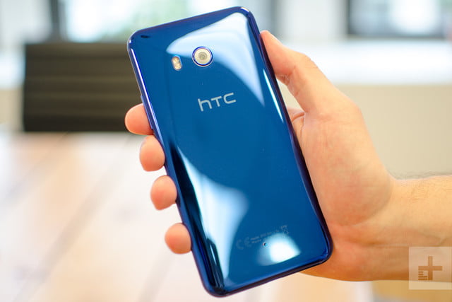 HTC U 11