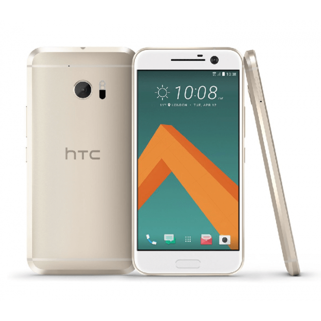 HTC One M10