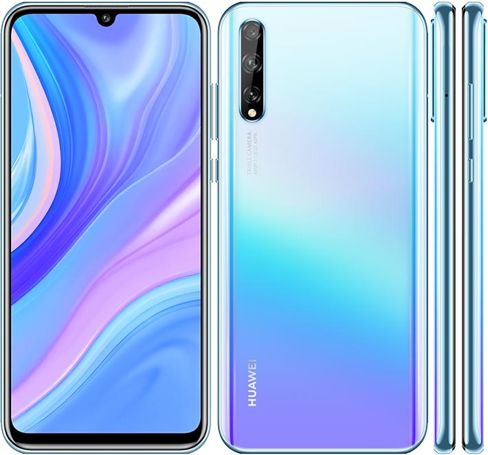 huawei Enjoy 10s