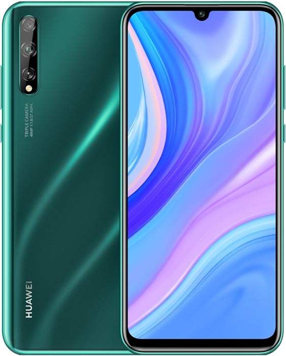 huawei Enjoy 10s