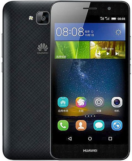 huawei Y6 Pro