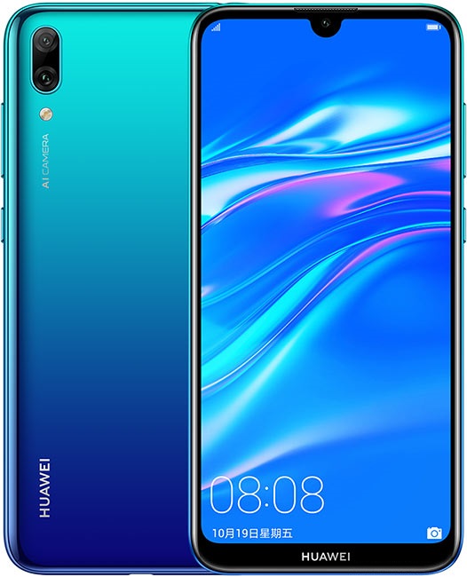 huawei Enjoy 9