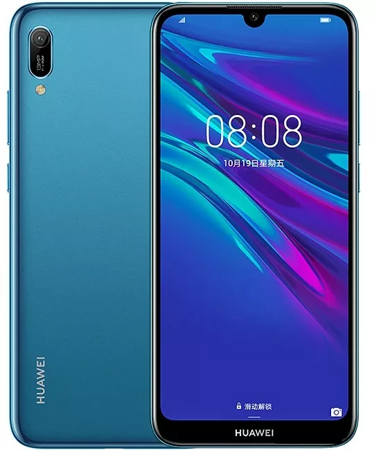 huawei Enjoy 9e