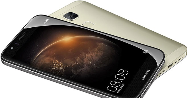 huawei G8