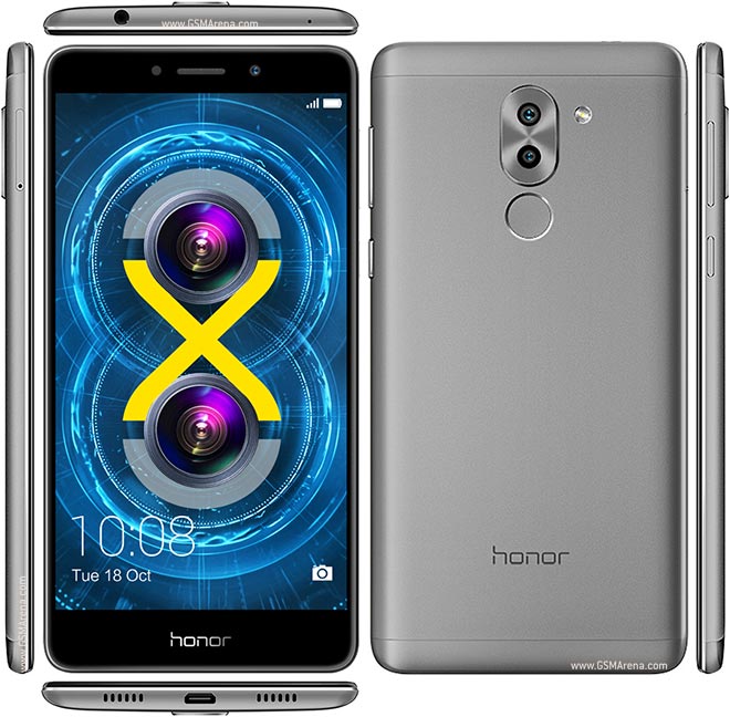 aanvulling Inspecteur Bereid Huawei Honor 6x - Full Specifications, Price, Features - phonedady.com