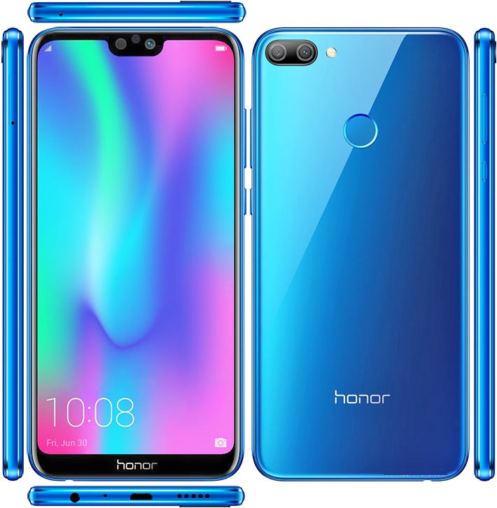 honor 9N (9i)