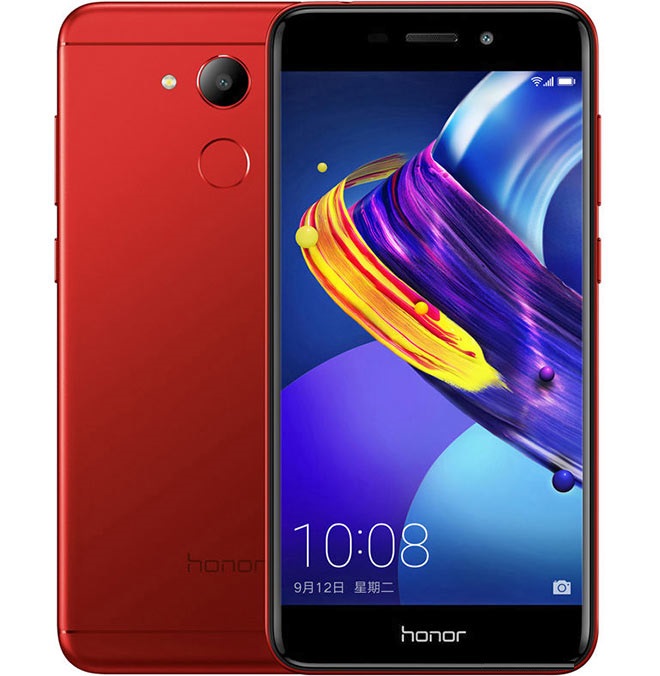 honor 6C Pro