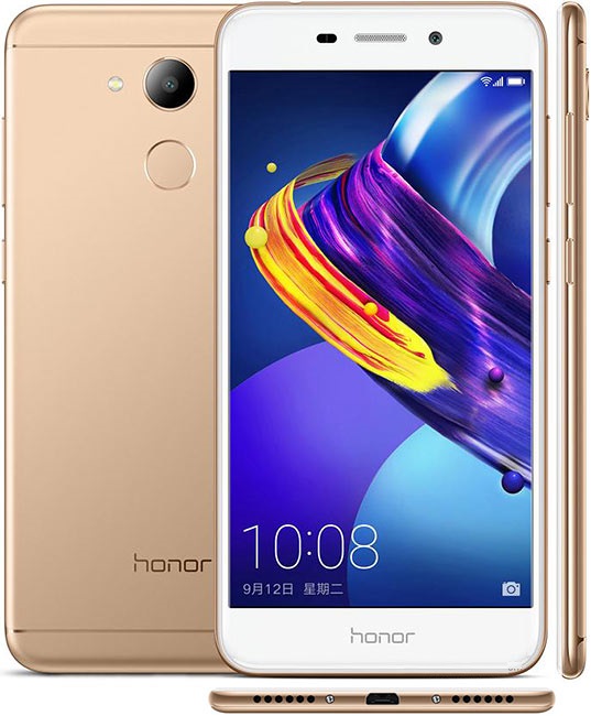 honor 6C Pro