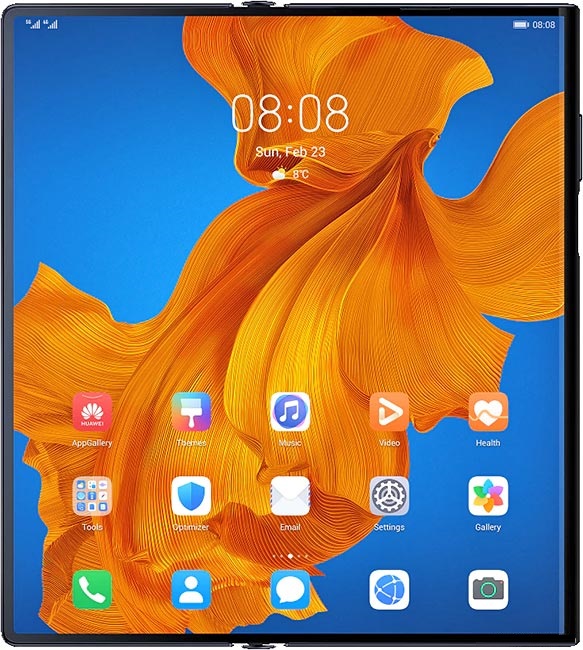 huawei Mate Xs