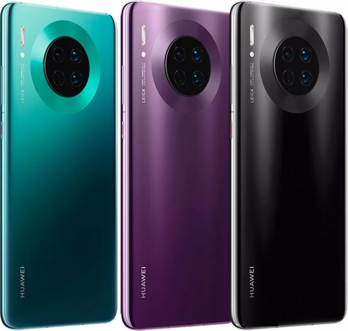 huawei Mate 30