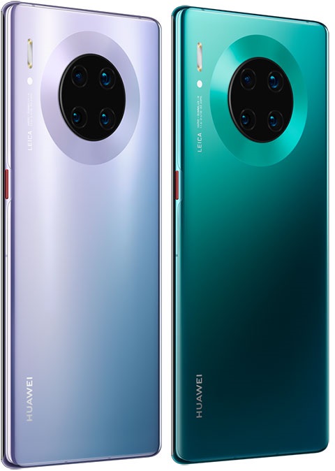 huawei Mate 30 Pro