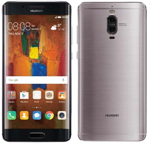 huawei Mate 9 Pro